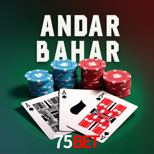Sinta a adrenalina dos jogos de cassino com 75bet