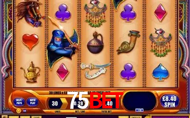 Ofertas Imperdíveis na 75bet: Promoções e Bônus Que Valem a Pena