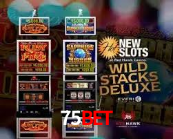 Bônus Generosos e Exclusivos no 75bet para Você!