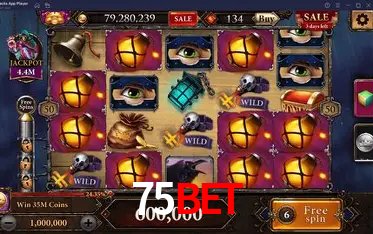 75bet app